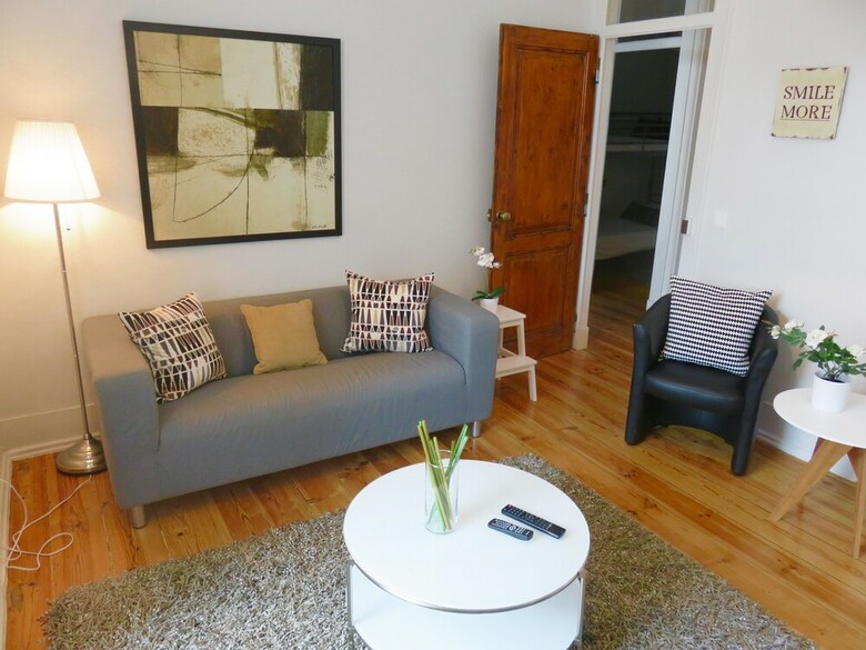 Lisbon Experience Apartments Principe Real