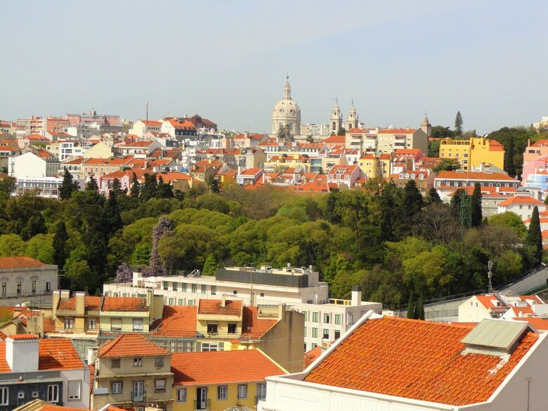 Lisbon Experience Apartments Principe Real