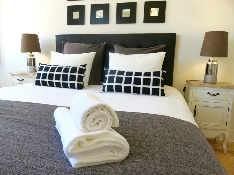 Lisbon Experience Apartments Principe Real
