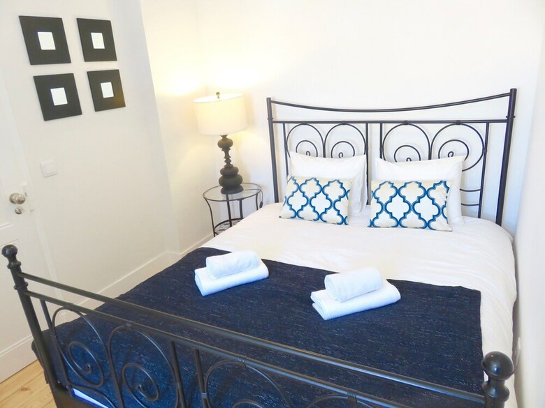 Lisbon Experience Apartments Principe Real