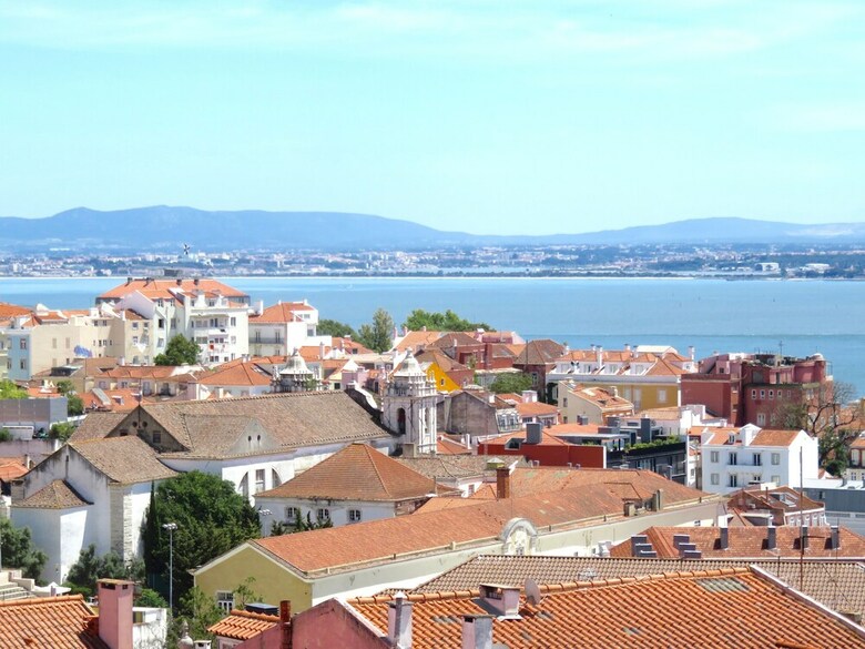 Lisbon Experience Apartments Principe Real