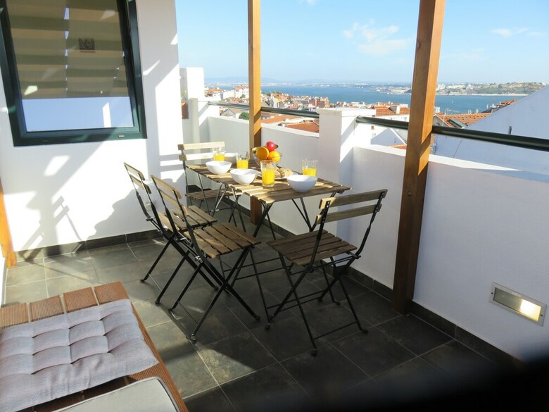 Lisbon Experience Apartments Principe Real