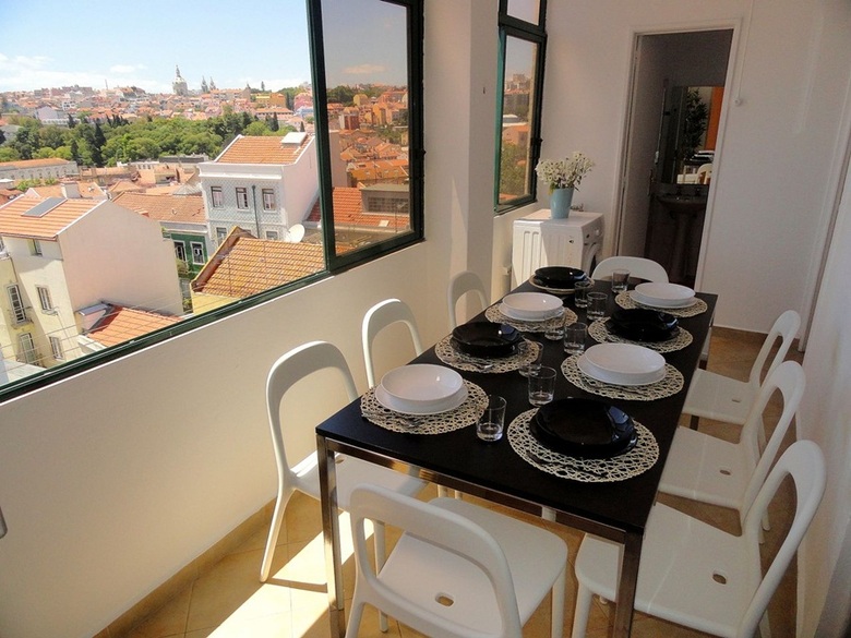 Lisbon Experience Apartments Principe Real
