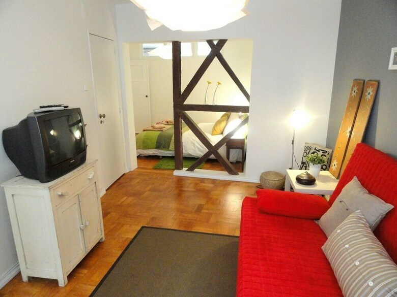 Lisbon Experience Apartments Principe Real