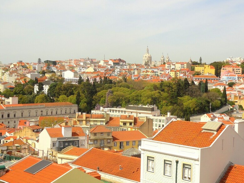 Lisbon Experience Apartments Principe Real