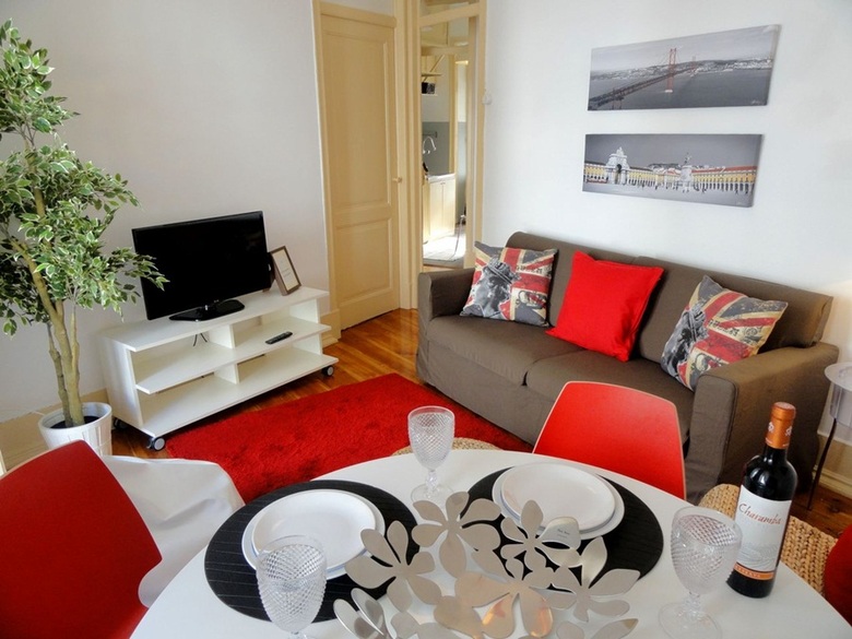 Lisbon Experience Apartments Principe Real