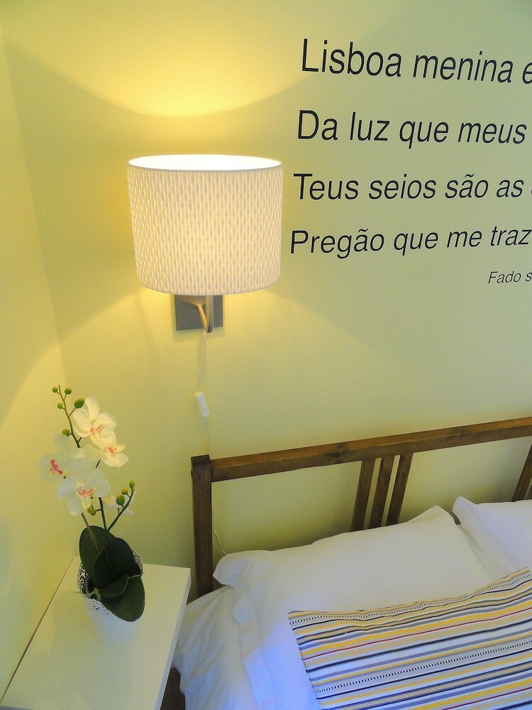 Lisbon Experience Apartments Principe Real