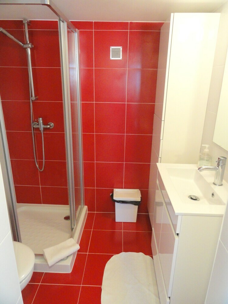 Lisbon Experience Apartments Principe Real