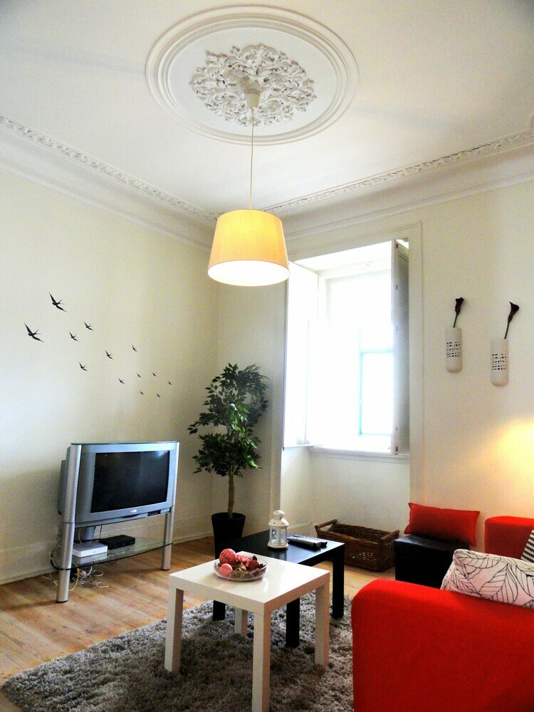 Lisbon Experience Apartments Principe Real