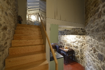 Tra�os De Outrora Casa Da Rosalina