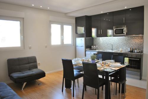 Apartamento Porto Douro - Santa Catarina