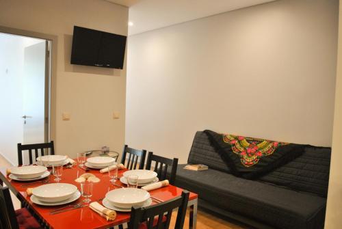 Apartamento Porto Douro - Santa Catarina