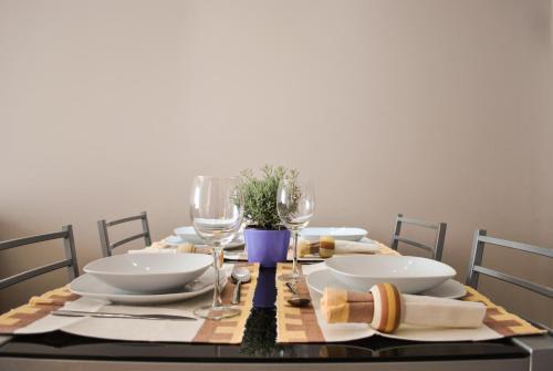 Apartamento Porto Douro - Santa Catarina