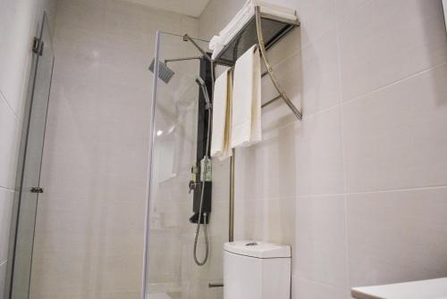 Apartamento Porto Douro - Santa Catarina