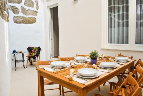 Apartamento Porto Douro - Santa Catarina
