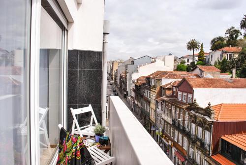 Apartamento Porto Douro - Santa Catarina