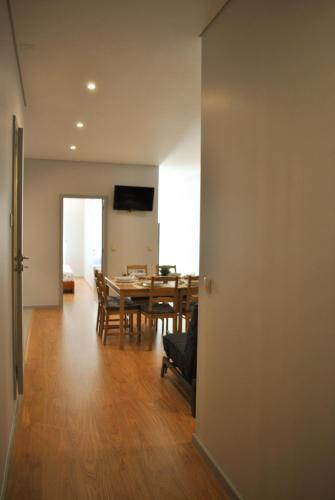 Apartamento Porto Douro - Santa Catarina