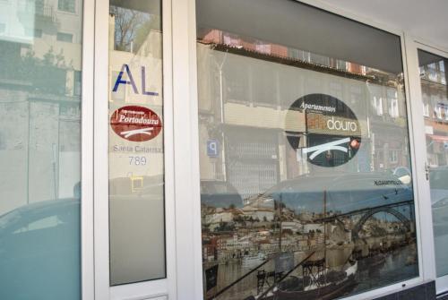Apartamento Porto Douro - Santa Catarina