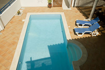 Ericeira Chill Hill Hostel & Private Rooms