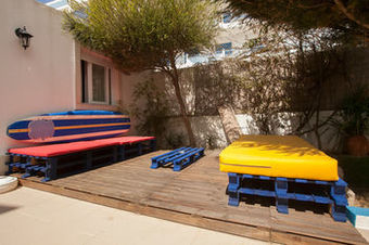 Ericeira Chill Hill Hostel & Private Rooms