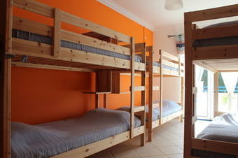 Ericeira Chill Hill Hostel & Private Rooms