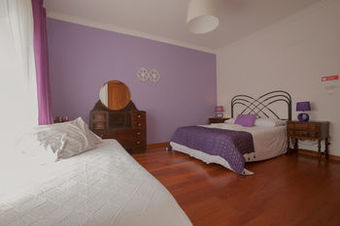 Ericeira Chill Hill Hostel & Private Rooms