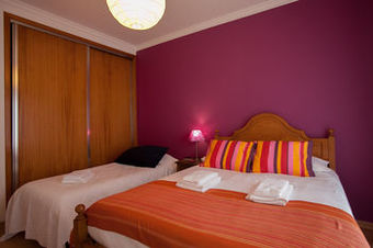 Ericeira Chill Hill Hostel & Private Rooms