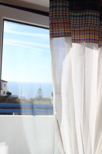 Ericeira Chill Hill Hostel & Private Rooms