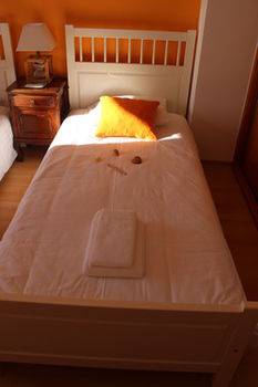 Ericeira Chill Hill Hostel & Private Rooms