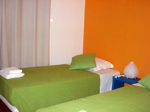 Lisbon Riverview Hostel