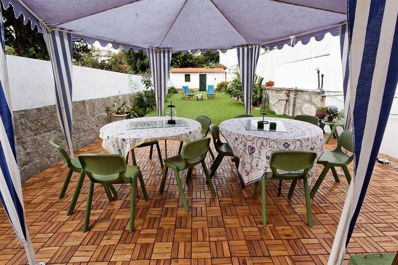 Hostal Guest House Alvares Cabral
