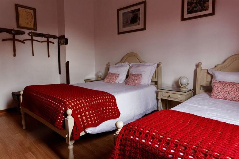 Hostal Guest House Alvares Cabral