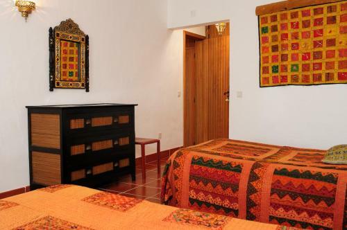 Hostal Casa D'aldeia