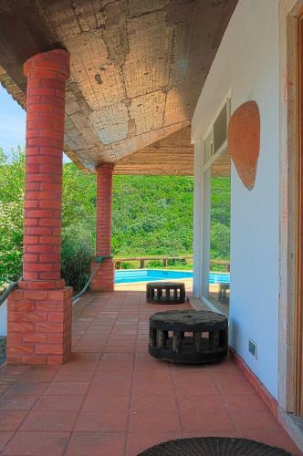 Hostal Casa D'aldeia