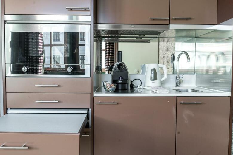 Sao Bento Apartments