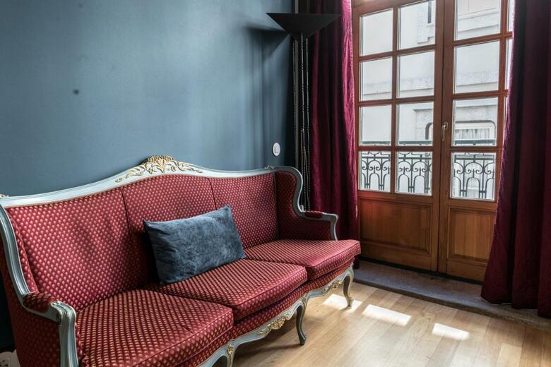 Sao Bento Apartments