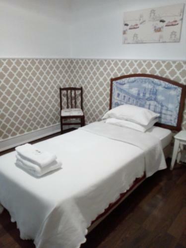 Londrina B&B Lisbon