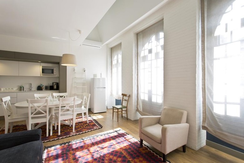 Apartamento Rva - Porto Central Flats