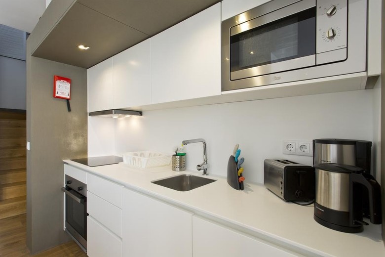 Apartamento Rva - Porto Central Flats
