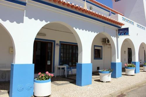 Bed & Breakfast Ondazul