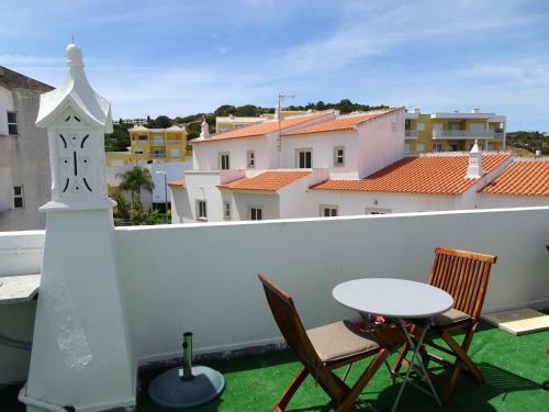 Apartamento T1 Point 2