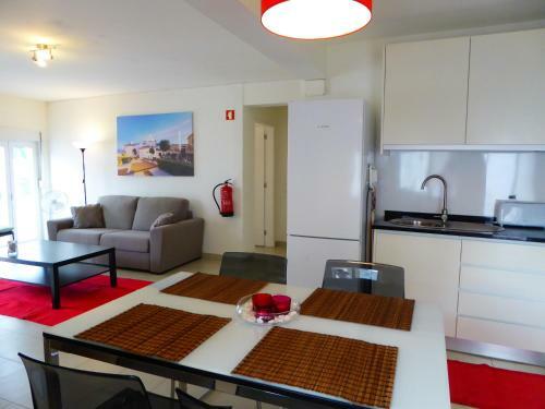 Apartamento T1 Point 2