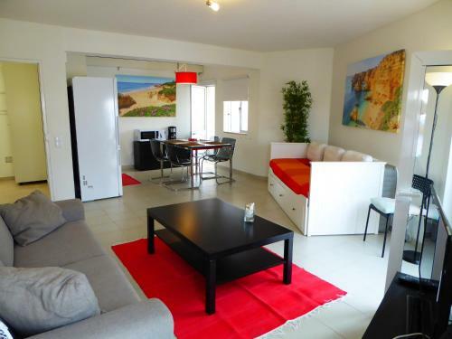 Apartamento T1 Point 2