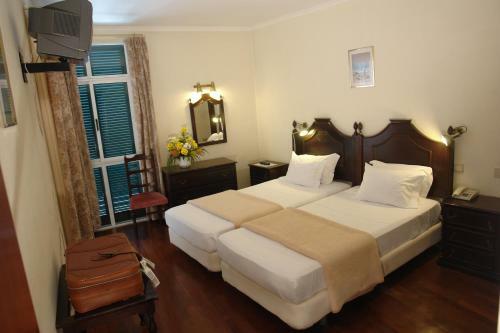 Hotel Sirius