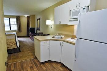 Hotel Extended Stay America - Charleston - Mt. Pleasant
