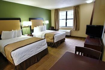 Hotel Extended Stay America - Charleston - Mt. Pleasant