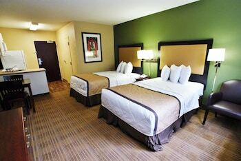 Hotel Extended Stay America - Charleston - Mt. Pleasant