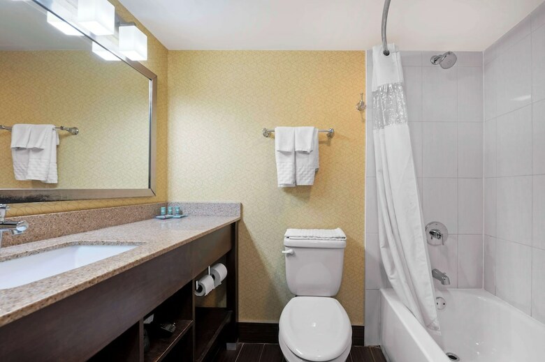 Hotel Best Western University Inn At Valparaiso