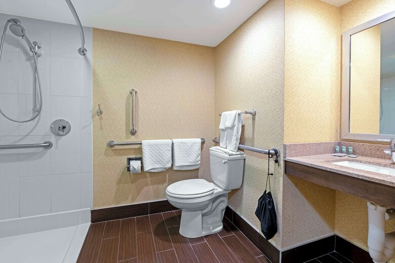 Hotel Best Western University Inn At Valparaiso