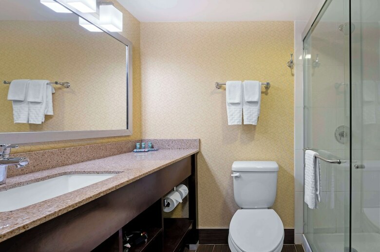 Hotel Best Western University Inn At Valparaiso